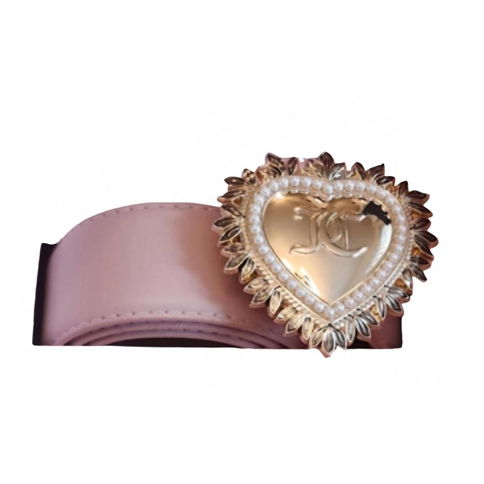 492  Juicy Couture Belt